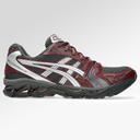 Asics Gel-Kayano 14 Obsidian Grey/Pure Silver #26