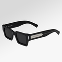 Saint Laurent Unisex Sunglasses SL 572