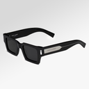 Saint Laurent Unisex Sunglasses SL572