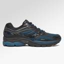 Saucony Progrid Omni 9 Glowaconstrictor In Black Glowaa