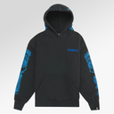 Warren Lotas Sabata Hoodie 2.0 Royal Blue