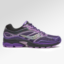 Saucony Progrid Omni 9 Glowaconstrictor In Pink Glowa
