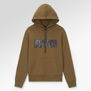 RTA Dion Hoodie Teak Radio House