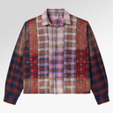 Vale Forever Summer Jam Flannel