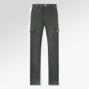 RTA Enrico Skinny Jean Dusty Olive