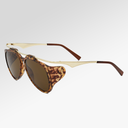 Saint Laurent Women's Sunglasses SL M137 AMELIA