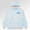 Spider AOP Web Hoodie