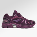 Saucony ProGrid Triumph 4 Chroma In Plum