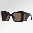 Saint Laurent Sunglasses SL M119 Blaze