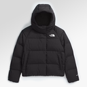 Girls’ North Down Hooded Jacket