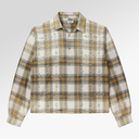 Vale Forever Wheat Flannel