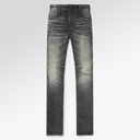 RTA Bryant Skinny Jean Ash Storm Cross