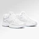 Saucony ProGrid Omni 9 Socktop In White