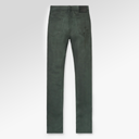 RTA Bryant Skinny Jean Dusty Olive Triple Cross