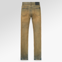 RTA Bryant Skinny Jean Copper Indigo