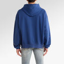 Purple Brand MWT Fleece PO Hoody True Navy