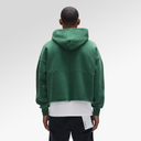 Purple Brand Half & Half Hoodie