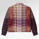 Vale Forever Summer Jam Flannel