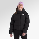 Girls’ North Down Hooded Jacket