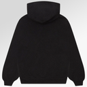 Spider Webstone AOP Hoodie In Black