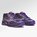 Saucony Progrid Omni 9 Glowaconstrictor In Pink Glowa