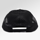 Chrome Hearts Hollywood Patch Trucker Hat