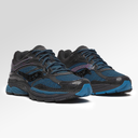Saucony Progrid Omni 9 Glowaconstrictor In Black Glowaa