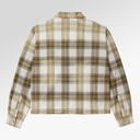 Vale Forever Wheat Flannel