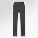 RTA Enrico Skinny Jean Dusty Olive