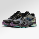 Saucony Progrid Triumph 4 In Navy/Olographic Marine