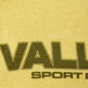 Vale Forever Yellow Sport Beanie