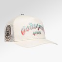 Godspeed Forever Trucker Hat ( Gradient Bone ) BOOM