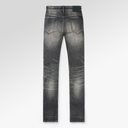 RTA Bryant Skinny Jean Ash Storm Cross
