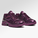Saucony ProGrid Triumph 4 Chroma In Plum