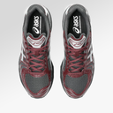Asics Gel-Kayano 14 Obsidian Grey/Pure Silver #26