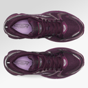 Saucony ProGrid Triumph 4 Chroma In Plum