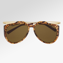 Saint Laurent Women's Sunglasses SL M137 AMELIA