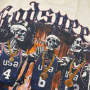 Godspeed Dream Team 24 LS VVS In Bone