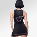 Lost Intricacy Syndicate Dress