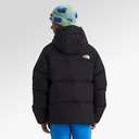 Boys’ North Down Hooded Jacket