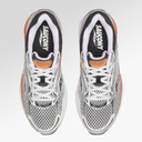 Saucony Progrid Omni 9 Silver/Orange