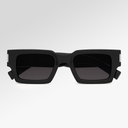 Saint Laurent Unisex Sunglasses SL572