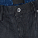 RTA Clayton Skinny Jean Midnight Surf