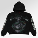 Godspeed Top 5 Slizzy VVS Hoodie In Black