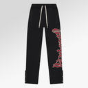 Godspeed OG Logo Sweatsuit V2 (Blk/Red)