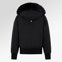 Moose Knuckles Original Debbie Bomber Jacket For Ladies