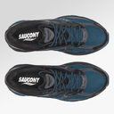 Saucony Progrid Omni 9 Glowaconstrictor In Black Glowaa