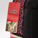 Sprayground KNIGHT RIDER K.I.T.T. LASER SHARK BACKPACK