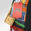 Sprayground Looney Tunes Bugs Bunny Zaddy Backpack