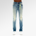 Cult of Individuality Rocker Slim in Emory